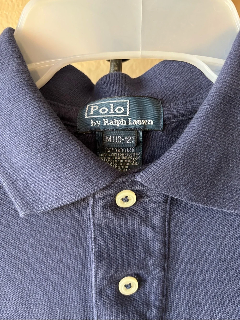 Ralph Lauren classic ralph